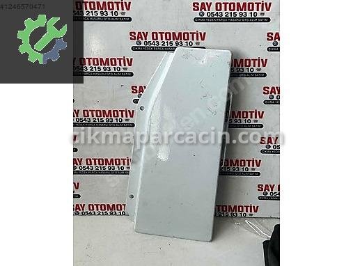 Mercedes-Benz Sprinter Depo Kapağı A9107500000 çıkma parça