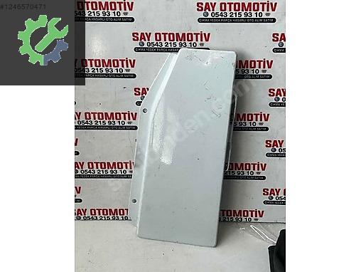 A9107500000 MERCEDES SPRINTER W907 YENİ KASA DEPO KAPAKGİ SAÇI