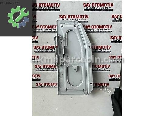 Mercedes-Benz Sprinter Depo Kapağı A9107500000 çıkma parça