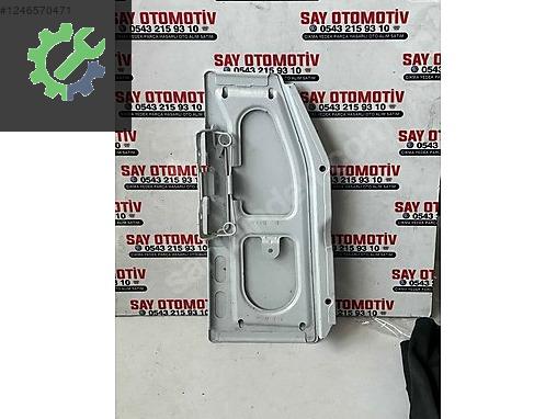 A9107500000 MERCEDES SPRINTER W907 YENİ KASA DEPO KAPAKGİ SAÇI
