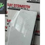 A9107500000 MERCEDES SPRINTER W907 YENİ KASA DEPO KAPAKGİ SAÇI