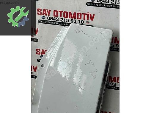 A9107500000 MERCEDES SPRINTER W907 YENİ KASA DEPO KAPAKGİ SAÇI