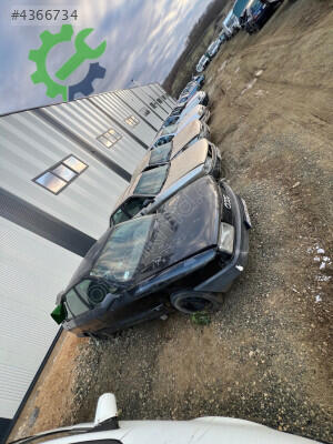 Audi A3 Torpido çıkma parça