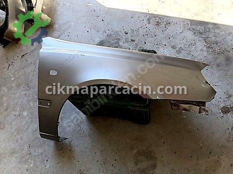 Hyundai Accent Çamurluk (Ön) çıkma parça