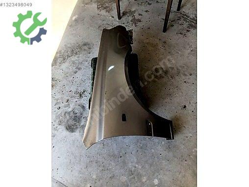 Hyundai Accent Çamurluk (Ön) çıkma parça