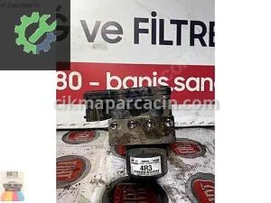 ACCENT BLUE ABS BEYNİ 58920-1R350 ORJİNAL ÇIKMA