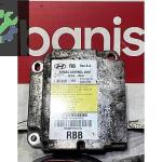 ACCENT BLUE AİRBAG BEYNİ ORJİNAL ÇIKMA 95910-1R100