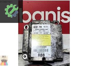 ACCENT BLUE AİRBAG BEYNİ ORJİNAL ÇIKMA 95910-1R100