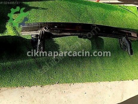 Peugeot 3008 Bagaj çıkma parça