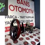 ACCENT BLUE DİREKSİYON KOLONU KOMPLE DOLU
