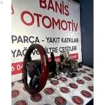 ACCENT BLUE DİREKSİYON KOLONU KOMPLE DOLU
