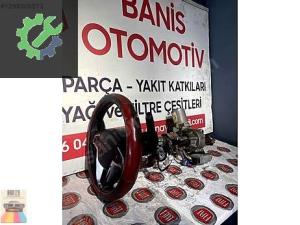 ACCENT BLUE DİREKSİYON KOLONU KOMPLE DOLU