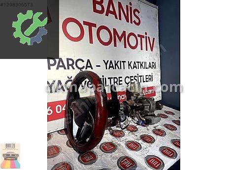 Hyundai Accent Blue Direksiyon Mili çıkma parça