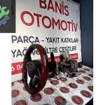 ACCENT BLUE DİREKSİYON KOLONU KOMPLE DOLU