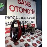 ACCENT BLUE DİREKSİYON KOLONU KOMPLE DOLU
