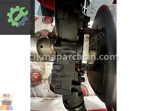 Hyundai Accent Blue Direksiyon Mili çıkma parça