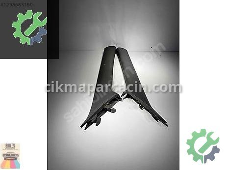Hyundai Accent Blue Bakalit çıkma parça