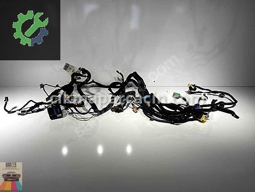 Hyundai Accent Blue Elektrik Tesisatı çıkma parça