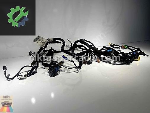 Hyundai Accent Blue Elektrik Tesisatı çıkma parça