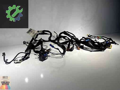 Hyundai Accent Blue Elektrik Tesisatı çıkma parça