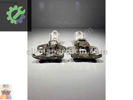 Hyundai Accent Blue Kapı Menteşesi çıkma parça