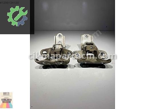 Hyundai Accent Blue Kapı Menteşesi çıkma parça