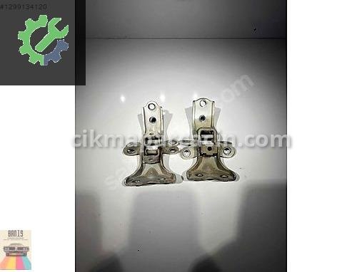 Hyundai Accent Blue Kapı Menteşesi çıkma parça