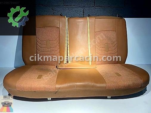 Hyundai Accent Blue Ön Koltuk çıkma parça