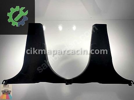 Hyundai Accent Blue Bakalit çıkma parça