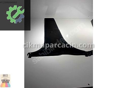 Hyundai Accent Blue Bakalit çıkma parça