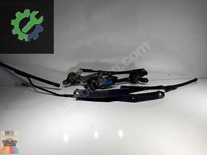 ACCENT BLUE SİLECEK KOLU ORJİNAL SÖKME