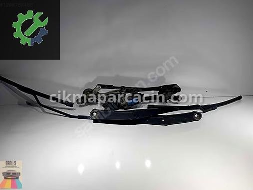Hyundai Accent Blue Silecek Kolu çıkma parça