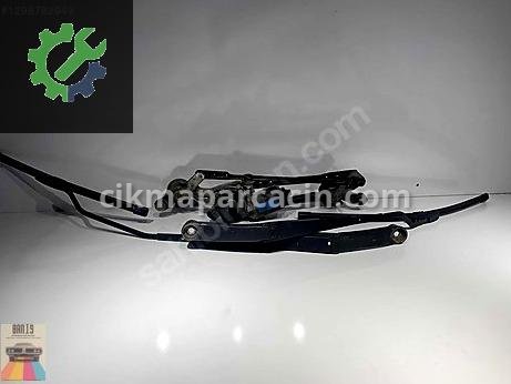 Hyundai Accent Blue Silecek Mekanizması çıkma parça