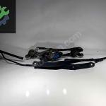 ACCENT BLUE SİLECEK MOTORU MEKANİZMASI ORJİNAL SÖKME