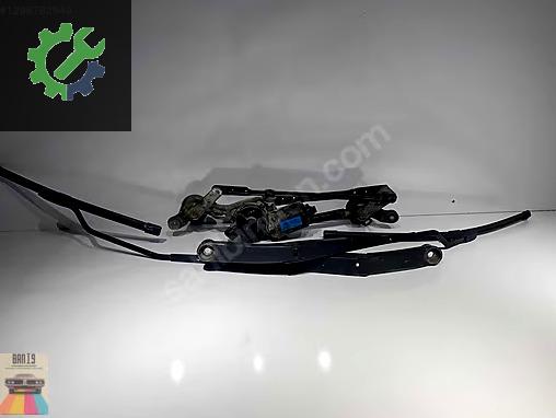 Hyundai Accent Blue Silecek Motoru çıkma parça