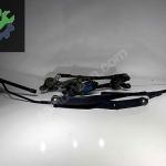 ACCENT BLUE SİLECEK MOTORU MEKANİZMASI ORJİNAL SÖKME