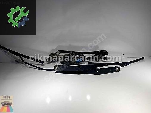 Hyundai Accent Blue Silecek Mekanizması çıkma parça