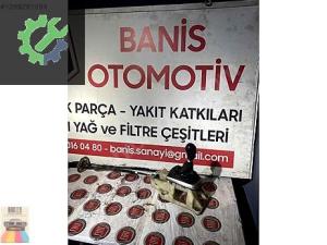 ACCENT BLUE VİTES KOL MEKANİZMASI 6’İLERİ VİTES MOBİS43700-1R200