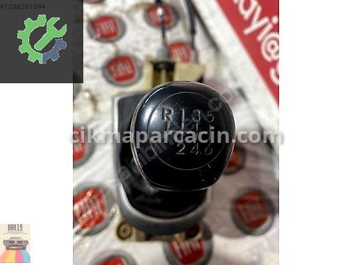 Hyundai Accent Blue Vites Mekanizması MOBIS43700-1R200 çıkma parça
