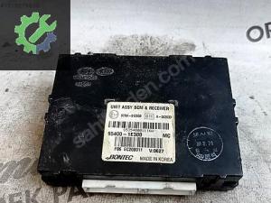 ACCENT ERA BCM İMMOBİLİZER BEYNİ 95400-1E300 97RA-012033