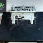 ACCENT ERA BCM İMMOBİLİZER BEYNİ 95400-1E300 97RA-012033