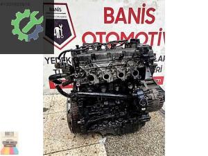ACCENT MOTOR 1.6 DİZEL EURO5 D4FBD