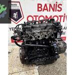 Hyundai Accent Blue Motor Komple Çıkma Parça Gaziantep