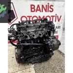 Hyundai Accent Blue Motor Komple Çıkma Parça Gaziantep