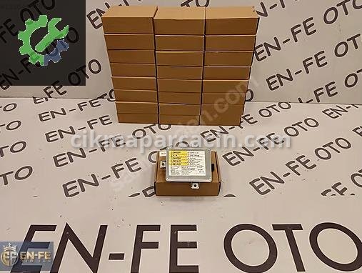 Honda Civic Far Beyni X6T02981 çıkma parça