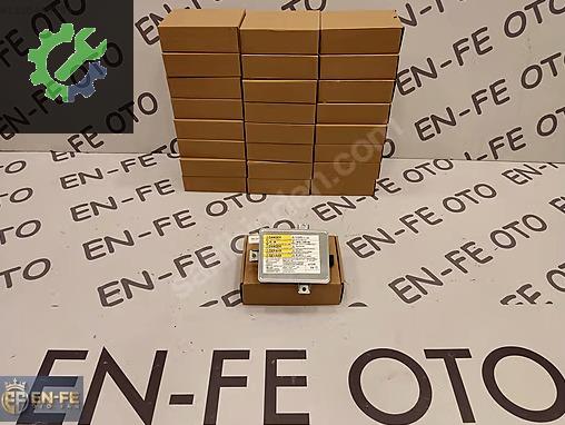 Honda Civic Far Beyni X6T02981 çıkma parça