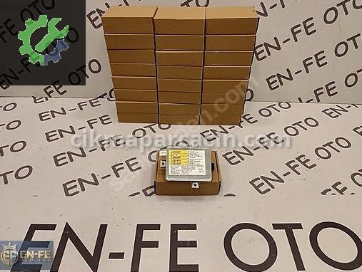 Honda Civic Far Beyni X6T02981 çıkma parça