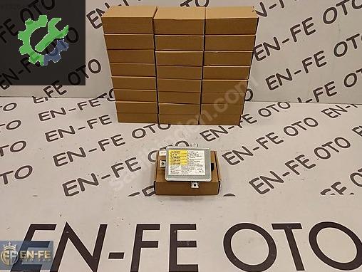 Honda Civic Far Beyni X6T02981 çıkma parça
