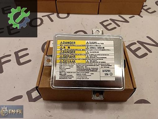 Honda Civic Far Beyni X6T02981 çıkma parça