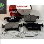 ADAM 2014+ CORSA E 2014+ 15 İNÇ ÖN FREN BALATASI 1605281 MGA